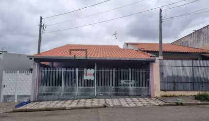 Casa 122 m2, 2 dormit 2 vagas cobertas no Central Parque em Sorocaba