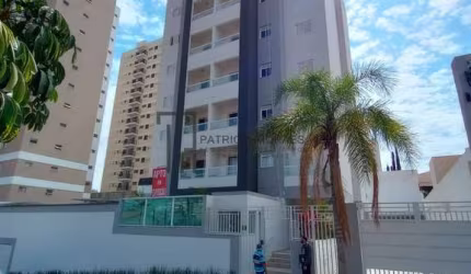 Apartamento 45,66, 1 suíte, varanda gourmet, 1 vaga, zona sul: Mangal
