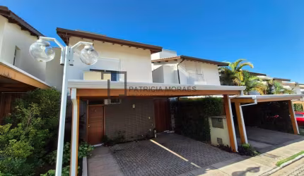 Lindo Sobrado 115 m², 3 dormit.1 suíte master, 2 vagas cobertas, Zona Sul