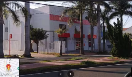 Imóvel Comercial 900 m²  Venda ou Locação no melhor do Wanell Ville