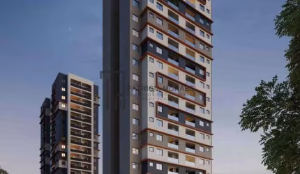Studio de Luxo de 45,24m² no Coração do Campolim pronto para morar!