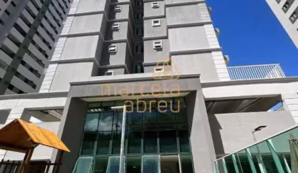 Vendo apartamento novo, nascente, 02 quartos na Madalena,lazer