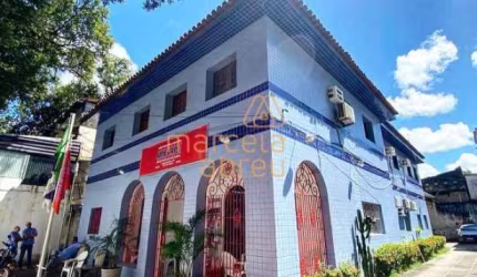 Vendo casa comercial, 533,80mts no derby