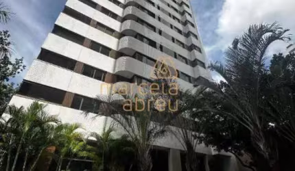 Vendo excepcional apartamento, 190mts na Jaqueira