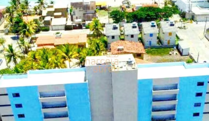 Vendo ótimo flat, com 42mts em Porto de Galinhas