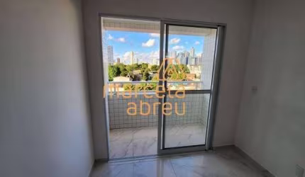 Vendo apartamento com 2 Quartos, 51mts na Torre