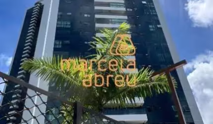 Vendo lindo apartamento, 4 qrts na Ilha do Retiro
