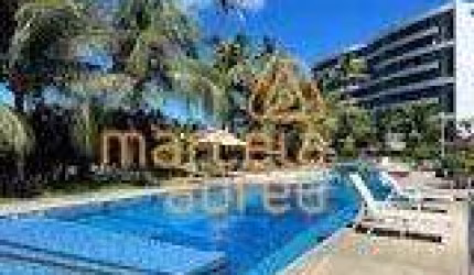 Vendo lindo apartamento, 3 Qts, 115 mts, 2 vgs, no Terraço Laguna, Reserva do Paiva