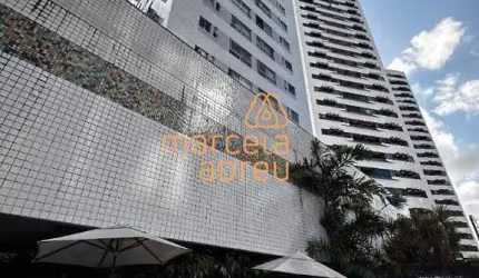 Vendo lindo apartamento reformado com 44mts na Torre