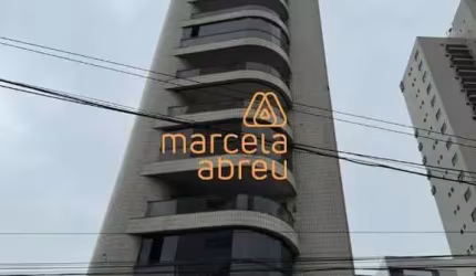 Vendo apartamento um por andar, 222mts, 04 quartos em Parnamirim