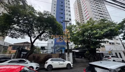 Vendo apartamento 03 quartos, com 74mts nos Aflitos