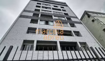 Vendo apartamento de porteira fechada, 02 quartos, 81mts  na Madalena
