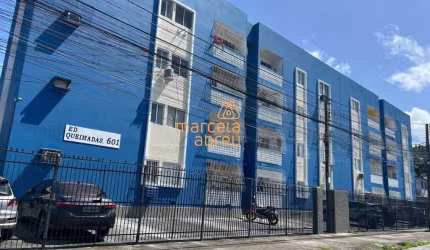 Vendo apartamento 03 quartos, e com 71mts em Campo Grande
