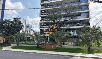 Vendo lindo apartamento com 03 suítes, e 160 mts, prédio novo, na Jaqueira