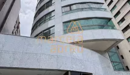 APT. 139m&#178; 02 SU&#205;TES NA BEIRA MAR DE BV