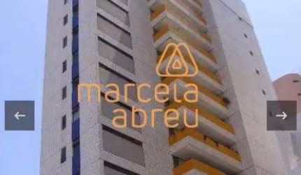 Vendo apartamento com 02 quartos, 01 vaga e 62mts em Boa Viagem