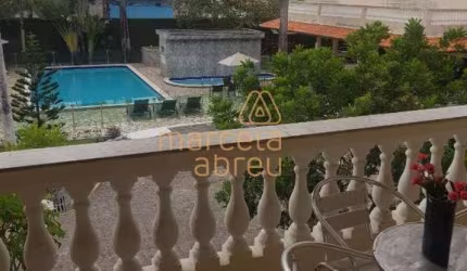Vendo casa ampla, 05 quartos, 155,90 metros, 02 vagas, em condomínio