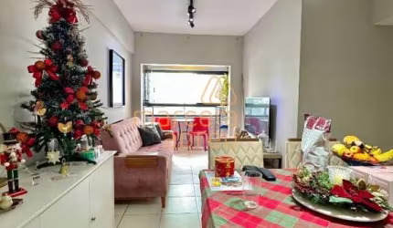 Apartamento de 66m&#178; no Bairro de Casa Amarela