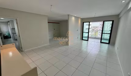 Apartamento de 150m&#178; no Bairro da Encruzilhada