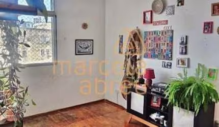 Apartamento de 79m&#178; no Bairro da Encruzilhada