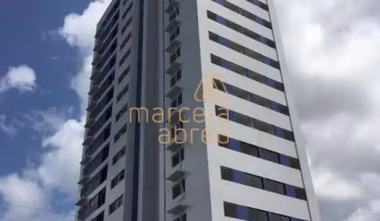 Vende-se apartamento de 48m&#178; no bairro da Várzea