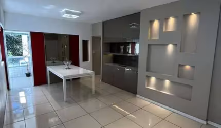Vendo apartamento reformado, 03 quartos, 88 metros, 02 vagas, no bairro do Espinheiro