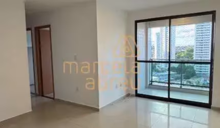 Aluga-se apartamento de 77m&#178; no Bairro de Casa Forte
