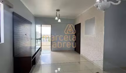 Vende-se apartamento de 82m&#178; na Estrada do Arraial