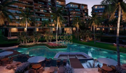 Vende-se Apartamento de 107m&#178; na Reserva do Paiva