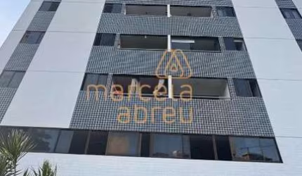 Vende-se apartamento de 74m&#178; em Casa Amarela