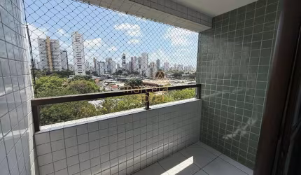 Vende-se apartamento de 70m&#178; na Madalena