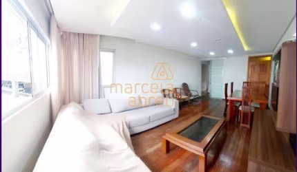 Vende-se apartamento de 105m&#178; na Tamarineira