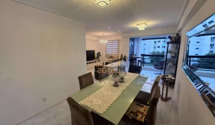 Vende-se apartamento de 83m&#178; no Pina