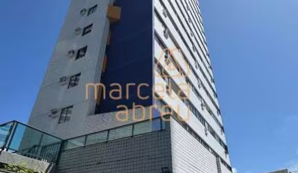 Vende-se apartamento de 76m&#178; no Rosarinho