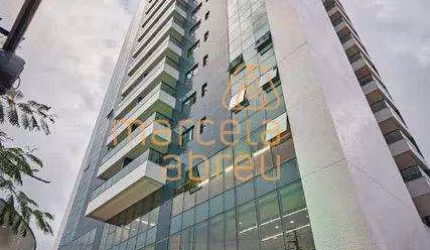Aluga-se apartamento de 135m&#178; na Ilha do Retiro