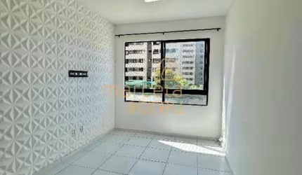 Aluga-se apartamento de 49m&#178; no Bairro de Cajueiro