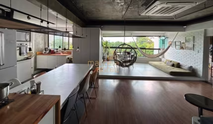 Aluga-se apartamento de 158m&#178; no Bairro de Apipucos