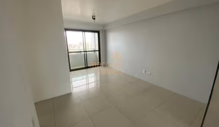 Aluga-se apartamento de 62m&#178; em Boa Viagem