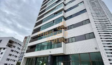 Vende-se apartamento de 62m&#178; no Bairro da Torre