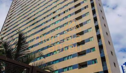 Aluga-se flat de 34m&#178; no Bairro do Pina