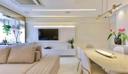 Vende-se apartamento de 87m&#178; no Bairro do Rosarinho