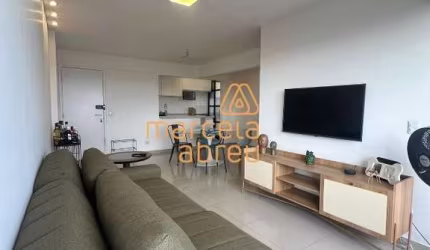 Vende-se Apartamento de 70m&#178; no Bairro de Casa Forte