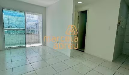 Aluga-se apartamento de 34m&#178; no Bairro de Santo Amaro