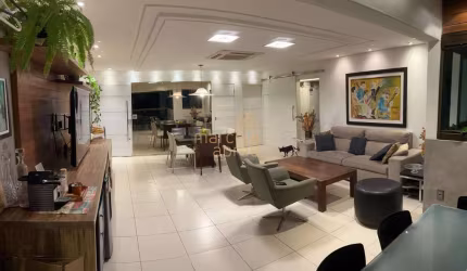 Vende-se apartamento de 136m&#178; no Poço da Panela