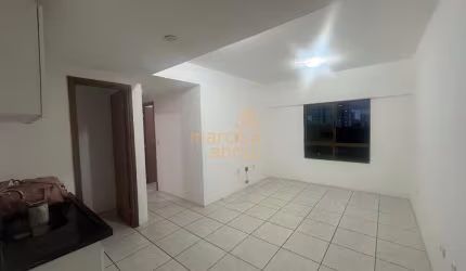 Aluga-se apartamento de 45m&#178; no Bairro da Jaqueira