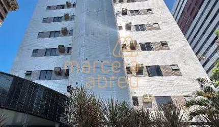 Aluga-se apartamento de 68m&#178; no Bairro de Casa Amarela