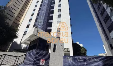 Aluga-se Apartamento de 45m&#178; no Bairro do Espinheiro