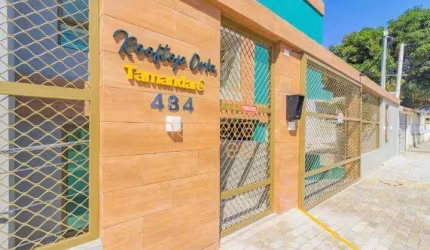 Vende-se Flat de 32m&#178; em Tamandaré