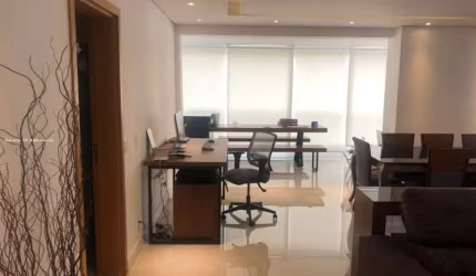 Apartamento para Venda em Santana de Parnaíba, Tamboré, 3 dormitórios, 3 suítes, 3 banheiros, 3 vagas