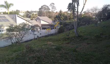 Lote para Venda em Barueri, Tamboré